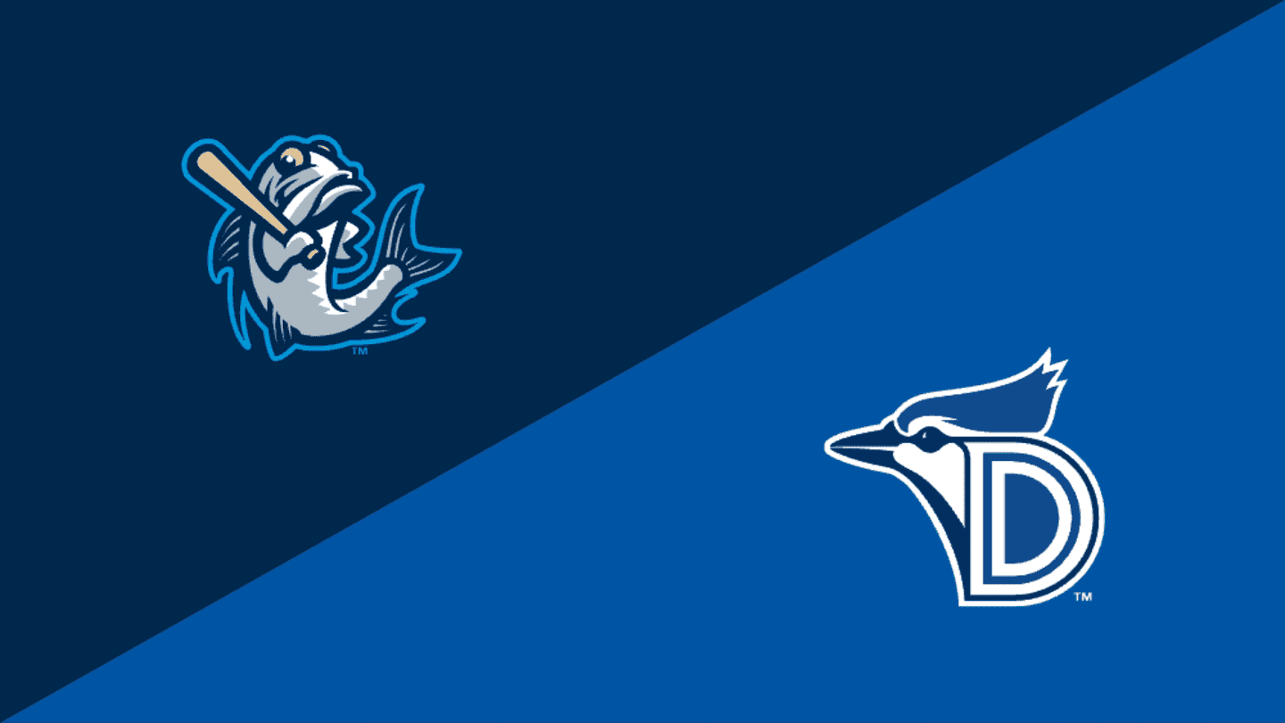 Gameday: Tarpons 9, Blue Jays 5 Final Score (07/14/2024) | MiLB.com