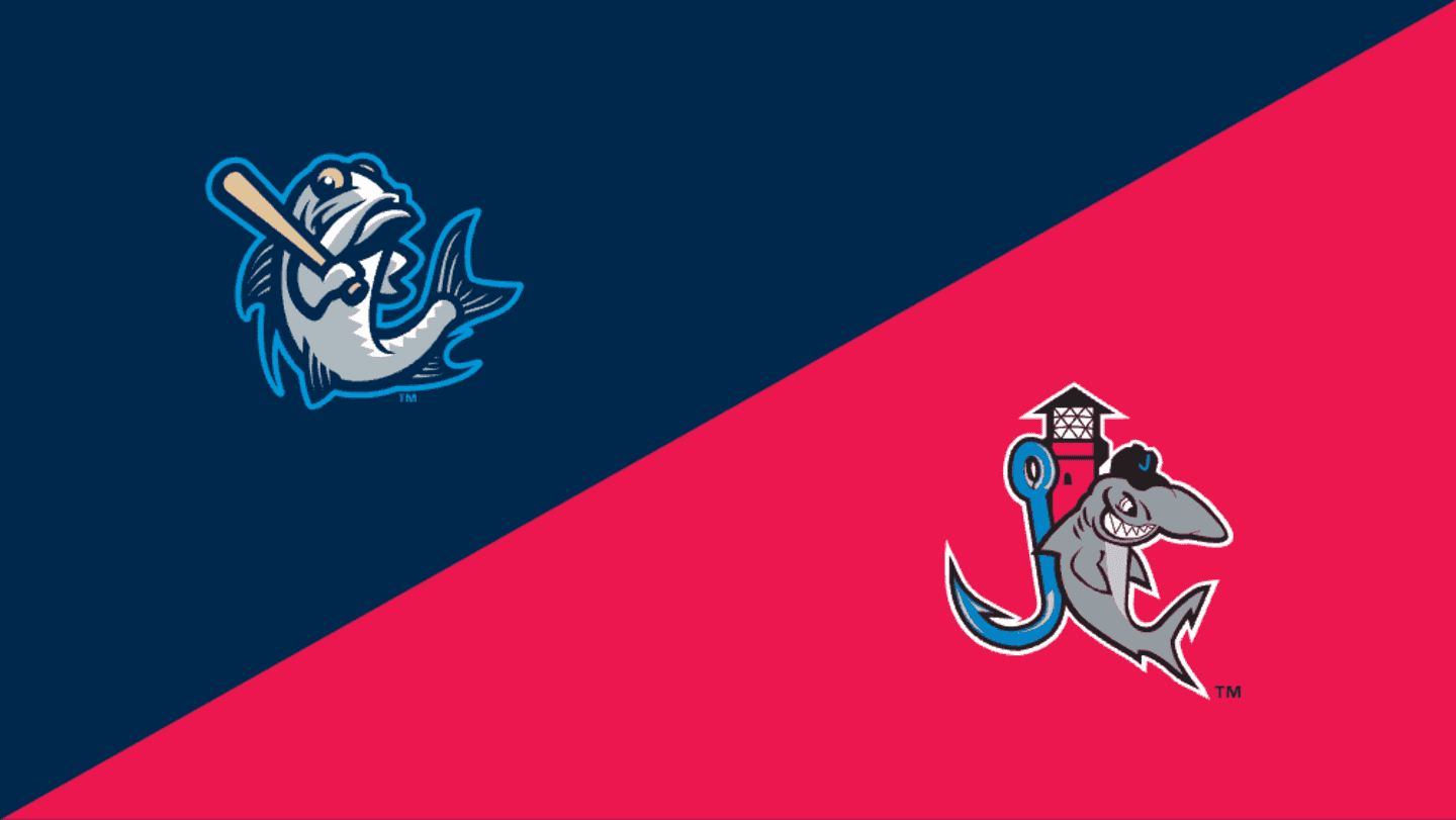 Gameday: Tarpons 1, Hammerheads 0 Final Score (05/24/2024) | MiLB.com