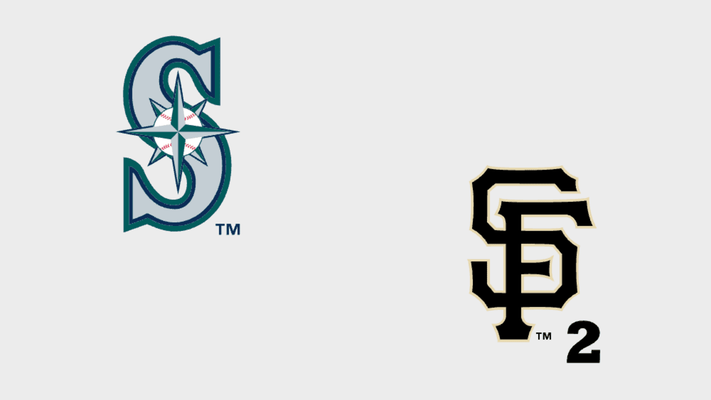 Gameday DSL Mariners 4, DSL Giants Black 5 Final Score (06/28/2024