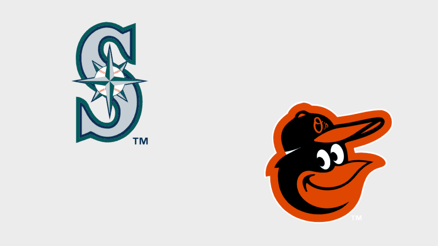 Gameday DSL Mariners 10, DSL Orioles2 3 Final Score (08/06/2021)