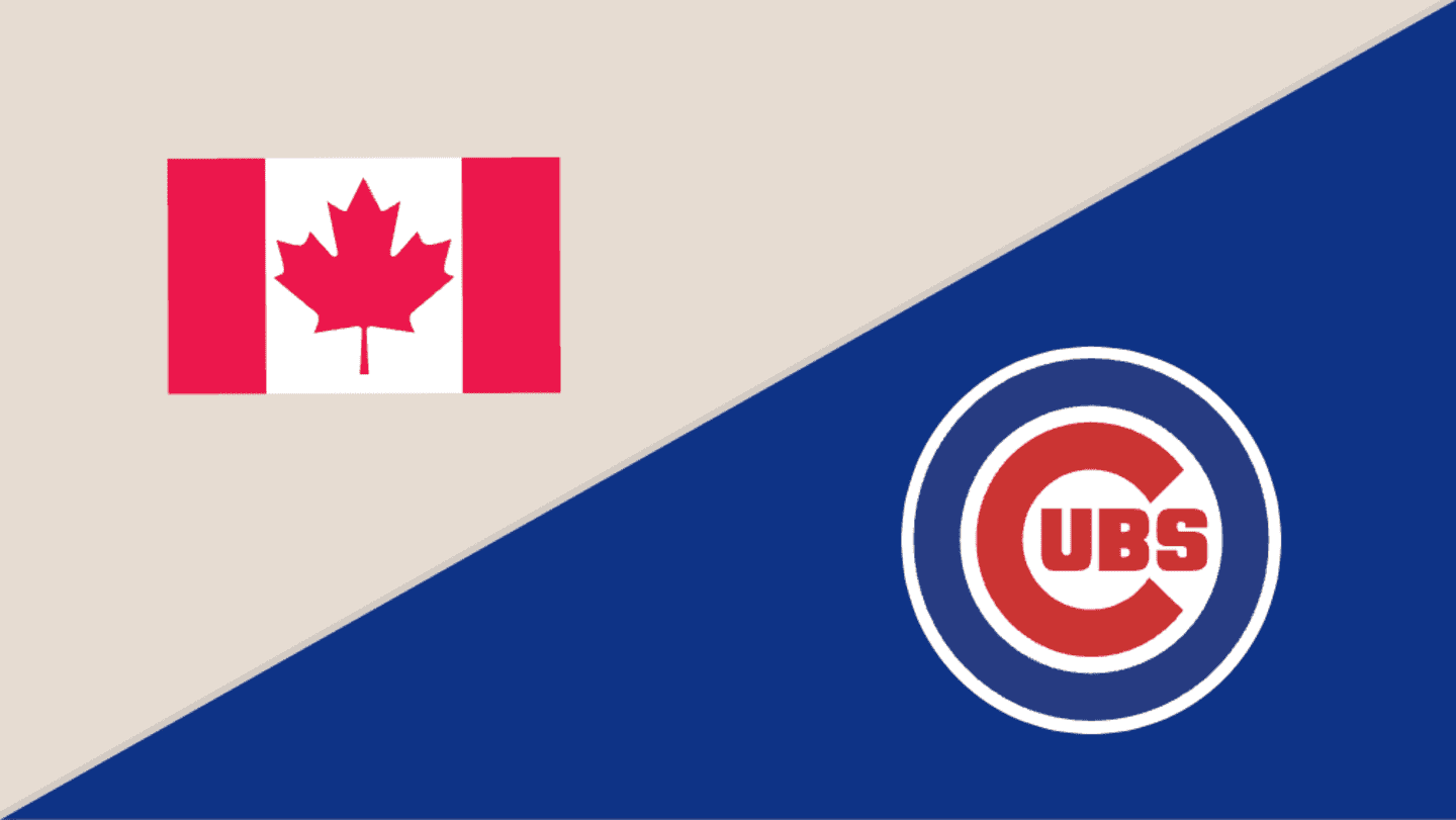 MLB Gameday: Canada 7, Cubs 11 Final Score (03/08/2023) | MLB.com