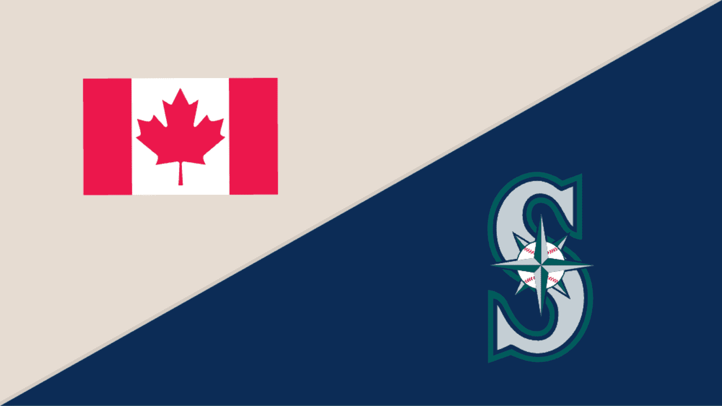 MLB Gameday: Canada 3, Mariners 5 Final Score (03/09/2023) | MLB.com