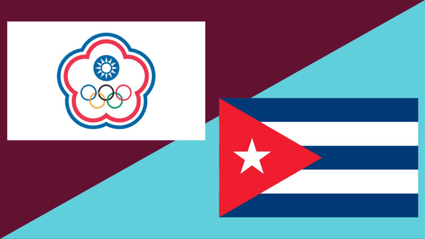 [盒子] 03/12 中華 1:7 古巴 (WBC Pool A Game 9)