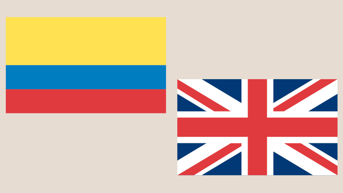 [炸裂] Harry Ford 英國隊