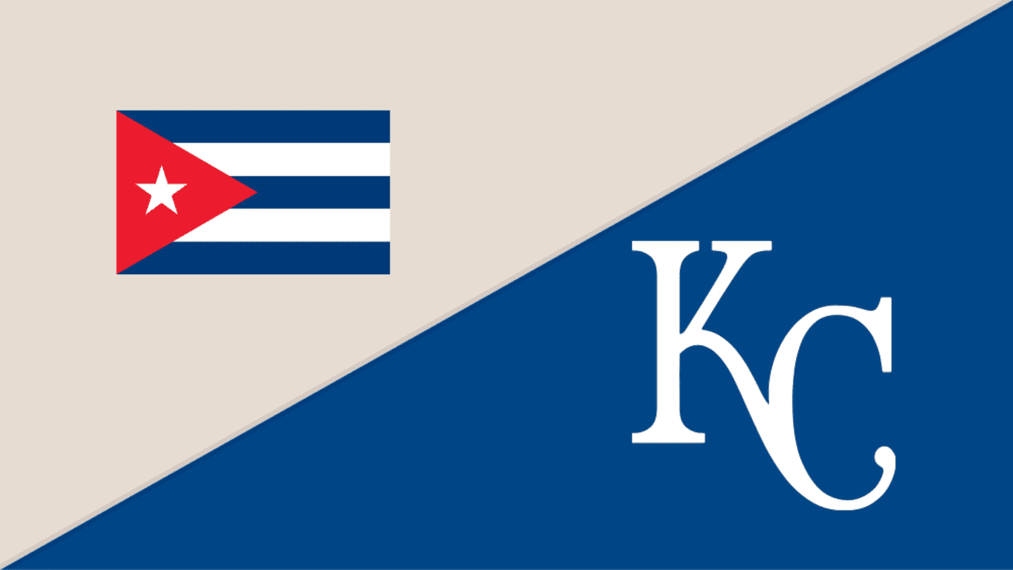 MLB Gameday: Cuba at Royals, Probable Pitchers, Lineups, and more