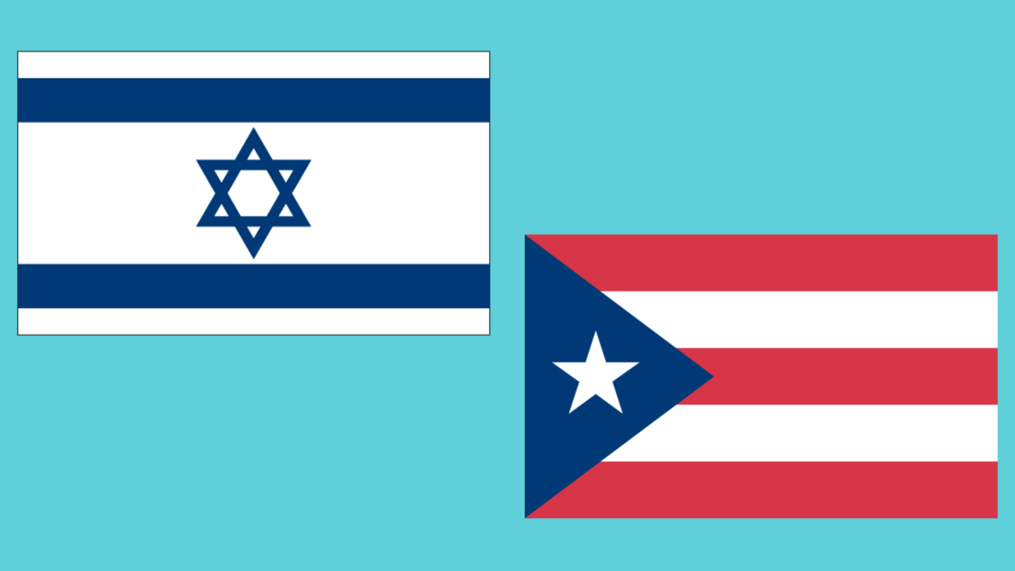 Israel vs Puerto Rico Highlights, 2023 World Baseball Classic