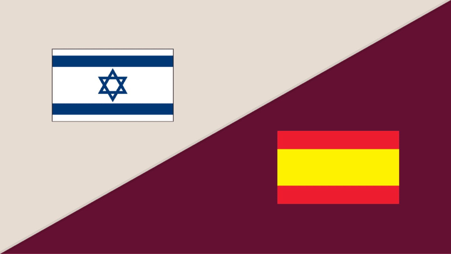 MLB Gameday: Israel 4, Spain 2 Final Score (09/21/2012) | MLB.com