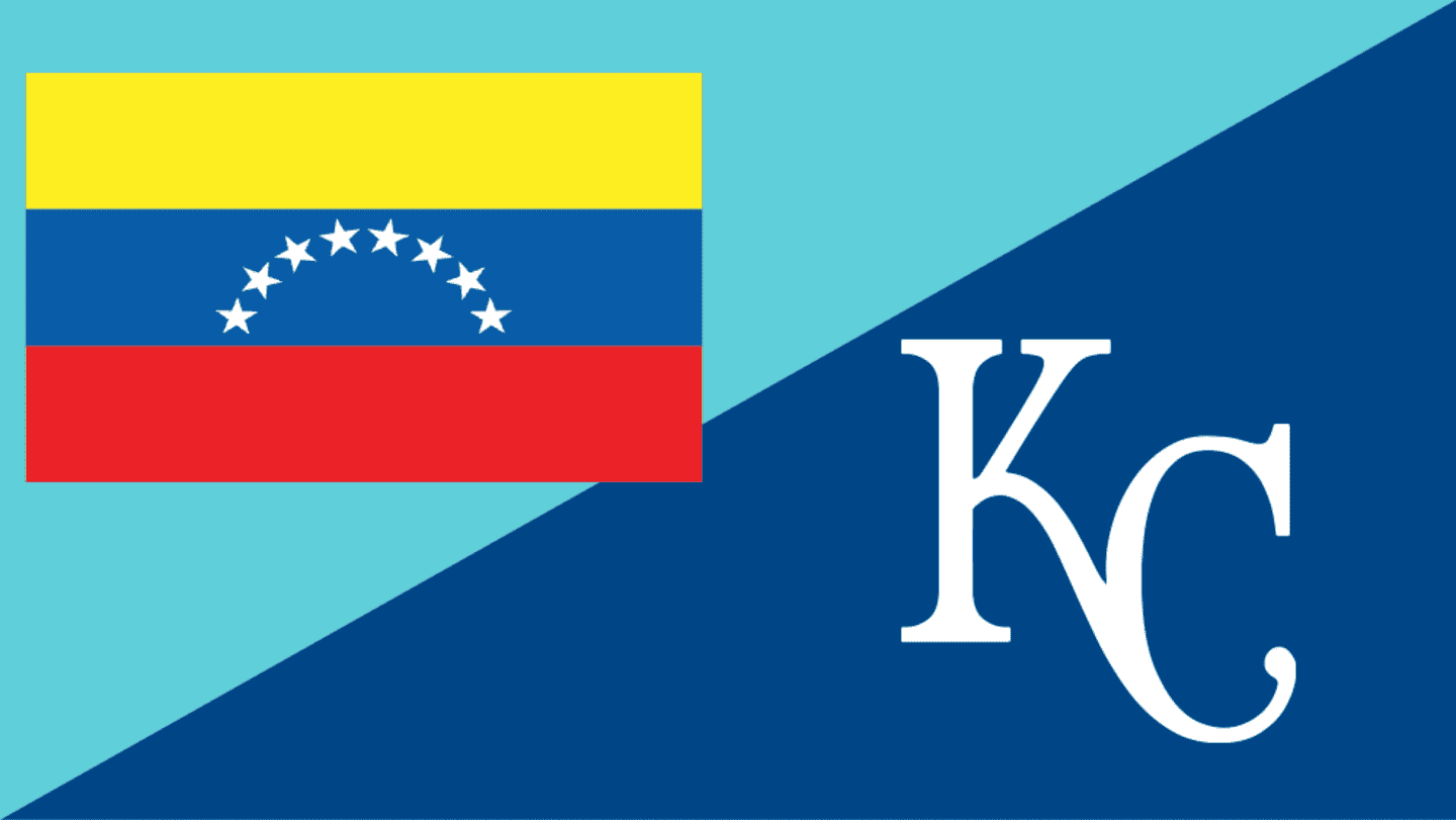 MLB Gameday Venezuela 11, Royals 0 Final Score (03/08/2017)