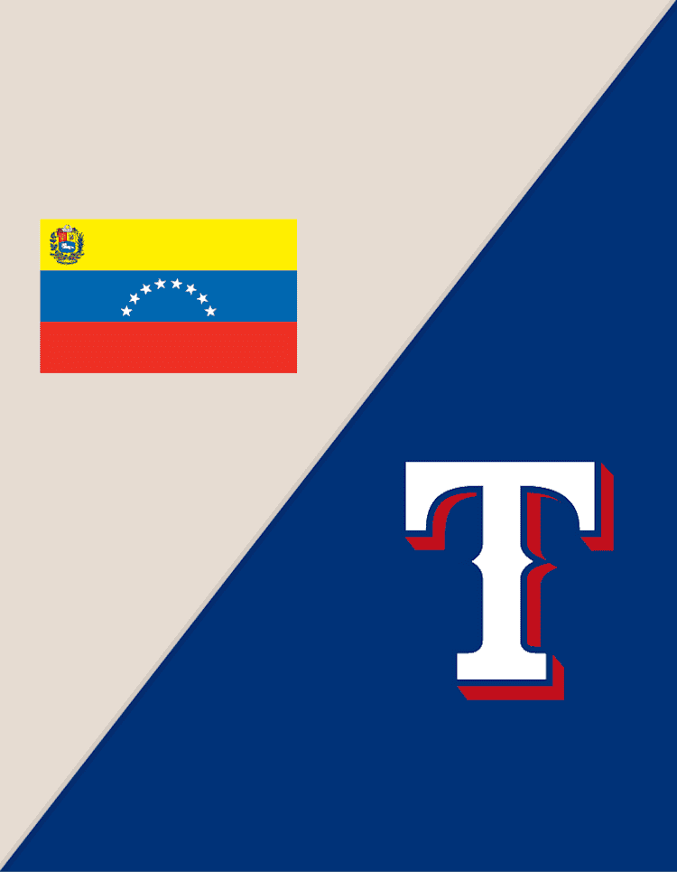 Venezuela, Rangers - 03/09/2017 | Game Video Highlights | MLB Film Room ...